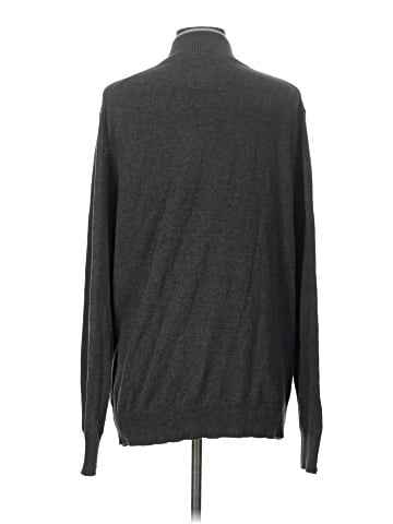 St. John's Bay Pullover Sweater (view 2)