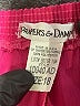 Draper's & Damon's 100% Polyester Pink Casual Pants Size 18 - photo 4