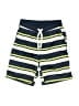 Gymboree 100% Polyester Blue Board Shorts Size 6 - photo 1