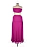Peppermayo Purple Cocktail Dress Size 14 - photo 2