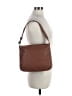FURLA Solid Brown Satchel One size - photo 2