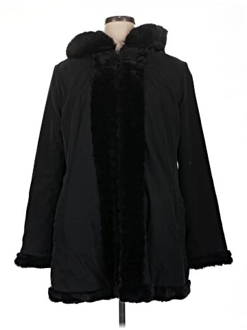 Gallery Coat (view 1)