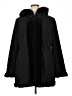 Gallery Black Coat Size 1X - photo 1