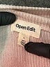 Open Edit Tan Cardigan Size L - photo 7