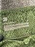 all in motion Green Leggings Size M - photo 7