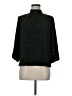 prologue Green 3/4 Sleeve Blouse Size M - photo 1