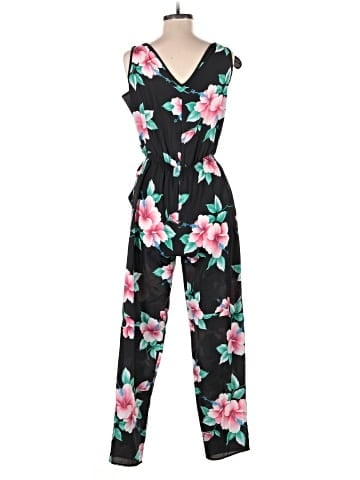 Kalena Fashions Jumpsuit (view 2)