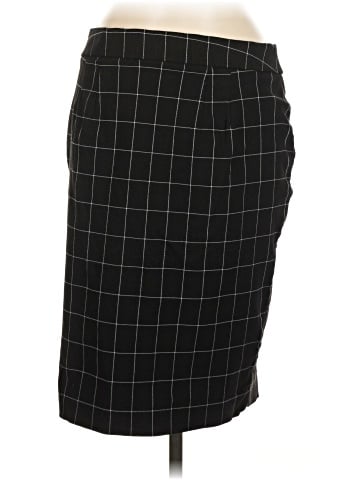 Elle Formal Skirt (view 2)