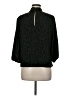 prologue Green 3/4 Sleeve Blouse Size M - photo 2