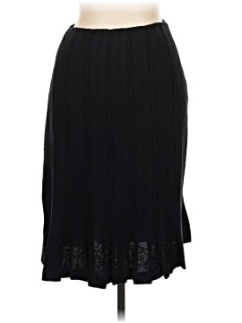St. John Couture Formal Skirt