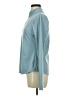 Yogalicious Teal Long Sleeve Turtleneck Size M - photo 5