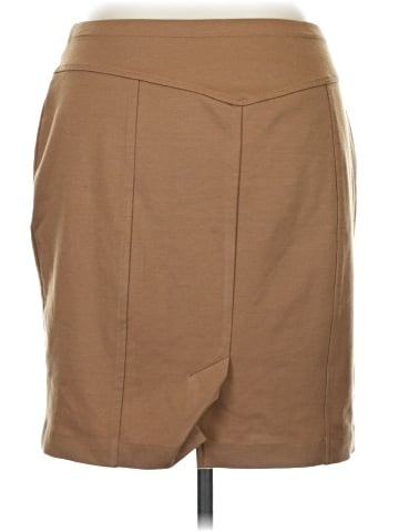 Ellen Tracy Casual Skirt (view 2)