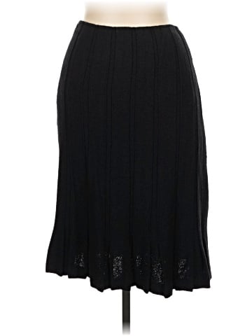 St. John Couture Formal Skirt (view 2)