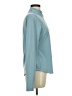 Yogalicious Teal Long Sleeve Turtleneck Size M - photo 4