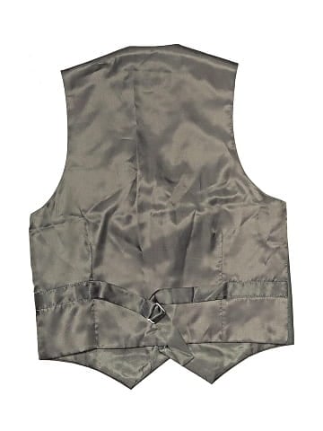 Gioberti Tuxedo Vest (view 2)