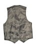 Gioberti Gray Tuxedo Vest Size 4T - photo 2