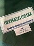 Fitz-Wright Green Trenchcoat Size M - photo 6