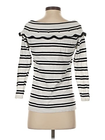 August Moon Long Sleeve Top (view 2)