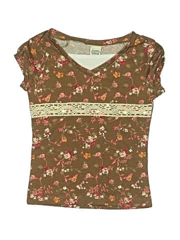 Unbranded Short Sleeve Top (view 1)