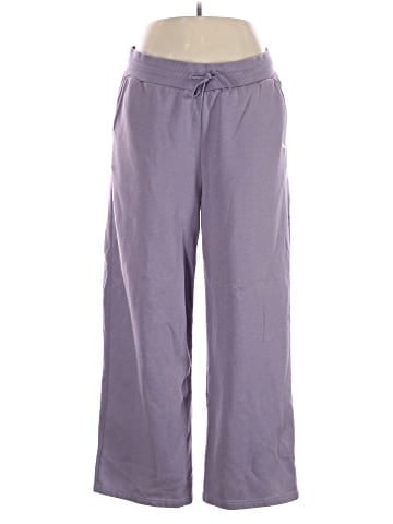 Puma Casual Pants (view 1)