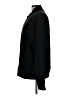 Banana Republic 100% Polyester Solid Black Track Jacket Size L - photo 5