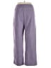 Puma Solid Gray Casual Pants Size XL - photo 2