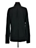 Zella Solid Black Jacket Size M - photo 2