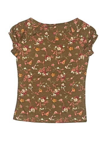 Unbranded Short Sleeve Top (view 2)