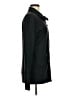Zella Solid Black Jacket Size M - photo 4