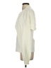 DAZY 100% Acrylic Ivory Cardigan Size S - photo 5