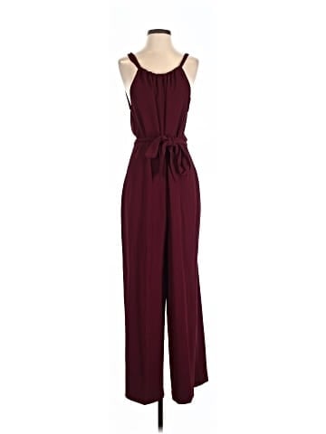 Trina Turk Jumpsuit (view 1)