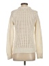 Club Monaco Ivory Pullover Sweater Size XS - photo 2
