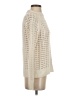 Club Monaco Ivory Pullover Sweater Size XS - photo 4