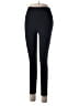 YPB Solid Black Active Pants Size Med S - photo 1