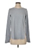 Athleta Gray Sweatshirt Size XS - photo 1