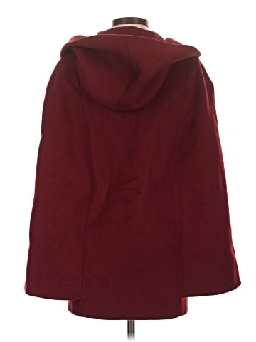 Soia & Kyo Wool Coat (view 2)