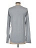 Athleta Gray Sweatshirt Size XS - photo 2