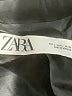 Zara Black Blazer Size L - photo 6