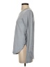 Athleta Gray Sweatshirt Size XS - photo 5