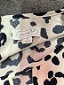 Mud Pie Animal Print Ivory Casual Dress Size S - photo 7