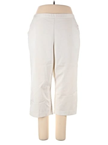 Alfred Dunner Casual Pants (view 1)