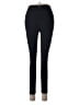 YPB Solid Black Active Pants Size Med S - photo 2