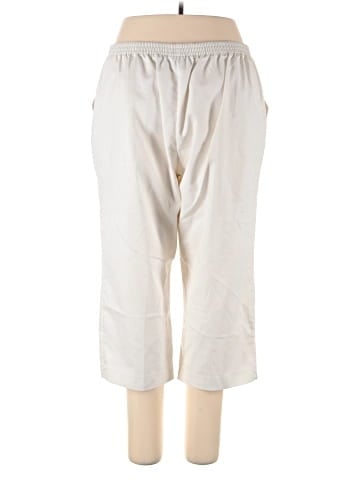 Alfred Dunner Casual Pants (view 2)