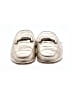 Tod's Ivory Gold Mule/Clog Size EU 39 - photo 2