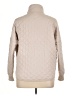 Avalanche Tan Cardigan Size XL - photo 2