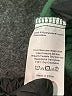 Luukse Solid Green Jacket Size XL - photo 7