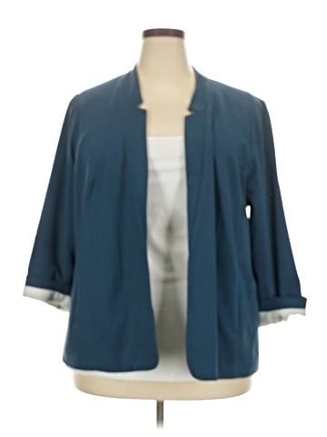 Kensie Blazer (view 1)