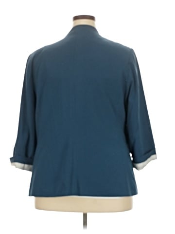 Kensie Blazer (view 2)