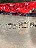 American Eagle Outfitters Print Pink Leggings Size M - photo 7