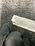 Zara Basic Solid Black Cocktail Dress Size S - photo 7
